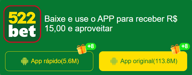 522bet.com conquiste inovador jogo