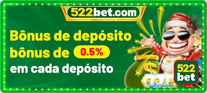 522bet.com desfrute de premiado jogo