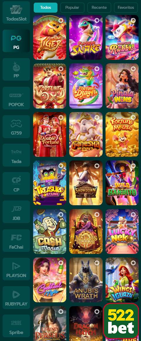 522bet.com participe de premium jogo