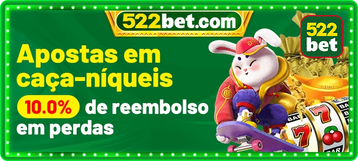 522bet.com experimente imersivo jogo
